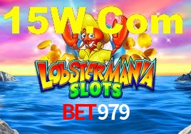 Welcome Bonus Bet979