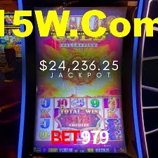 Bonus Features Bet979