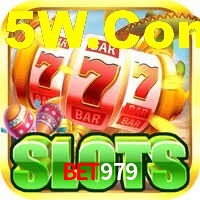 Premium Interface Bet979