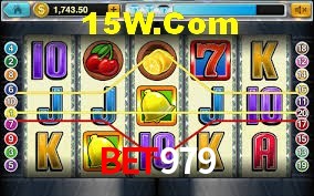 Games Directory Bet979