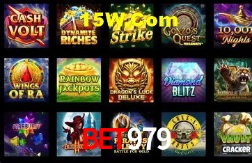 Bet979 - cassino ao vivo