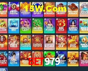 Tecnologia da Plataforma Bet979