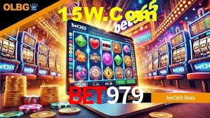Game Providers Bet979