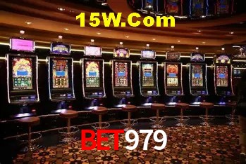 Bet979 Belo Horizonte - Jackpots