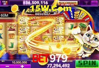 Bet979 - Aplicativo Móvel