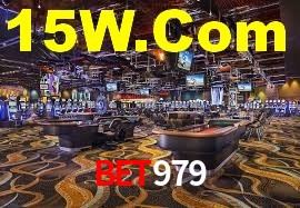 Blackjack Table Bet979