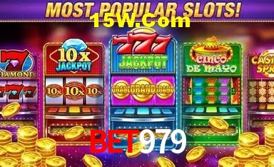 Especiais de Fim de Semana Bet979