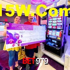 Welcome Bonus Bet979