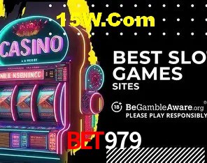 Bet979 Rio de Janeiro - Slot Strategy