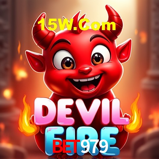 Provedores de Jogos Bet979