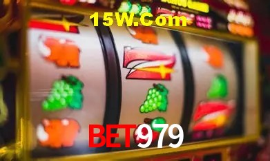 Bet979 Slot - 320+ Caça-Níqueis Premium